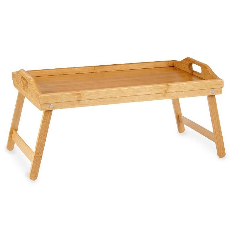 Kinvara, Orva, taca śniadaniowa na nóżkach, 50-30-21 cm