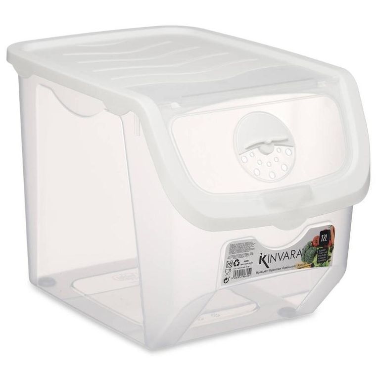 Kinvara, pojemnik do lodówki na warzywa, 12 l