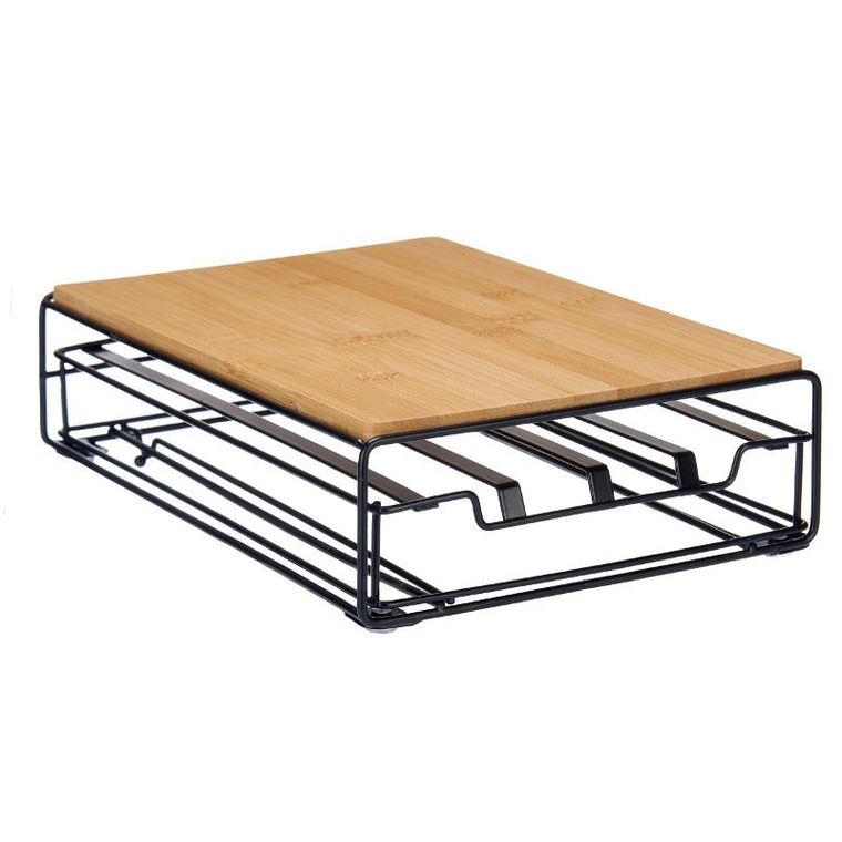 kinvara, pojemnik na kapsułki do kawy seris, 32 kapsułki