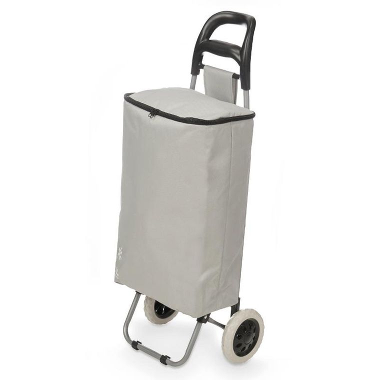 Kinvara, Sam, torba termiczna na zakupy na kółkach, 94 cm