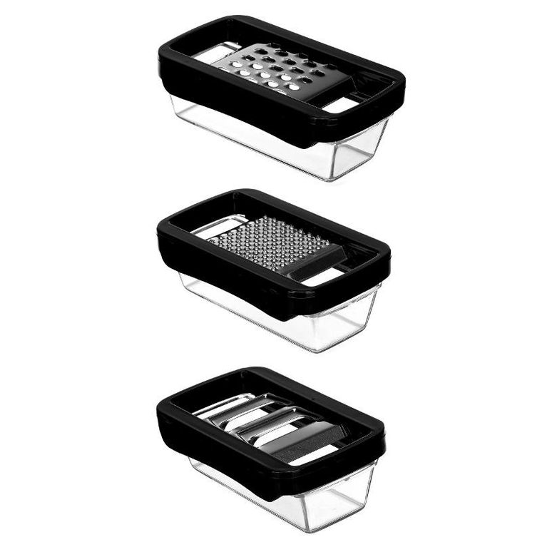 Kinvara, tarka z pojemnikiem