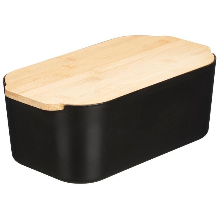 Kinvara, Valis, chlebak, bambusowa pokrywka, 4,5l