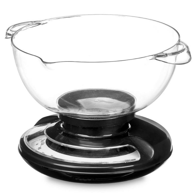 Kinvara, waga kuchenna z miską, 2l
