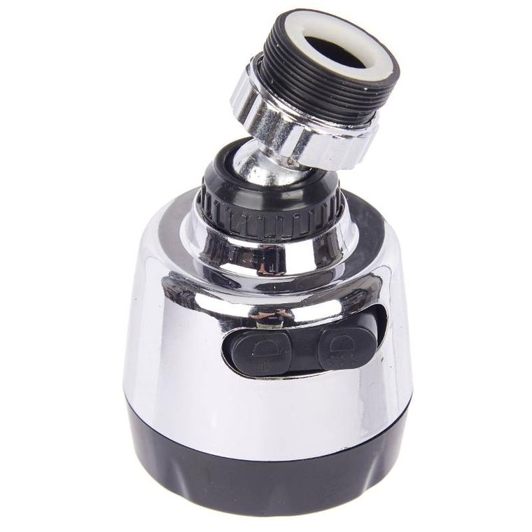 Kinvara, wielofunkcyjna końcówka na kran, duża