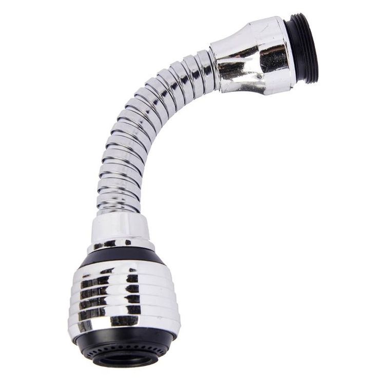 Kinvara, wielofunkcyjna końcówka na kran, średnia