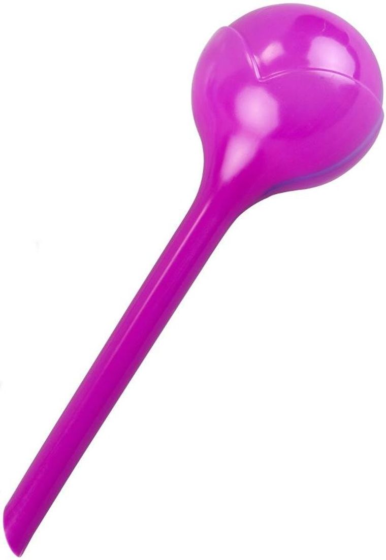 Kinzo, automatyczna konewka, 250 ml, fiolet