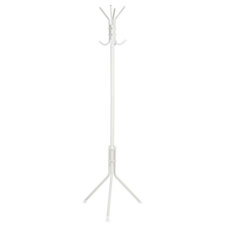 Kipit, Comfy place, wieszak stojący do przedpokoju, 48-170 cm