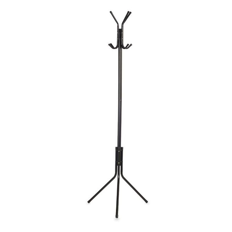 Kipit, Comfy place, wieszak stojący do przedpokoju, 48-170 cm