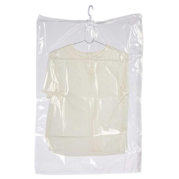 Kipit, Comfy Places, worek próżniowy z wieszakiem i pompką