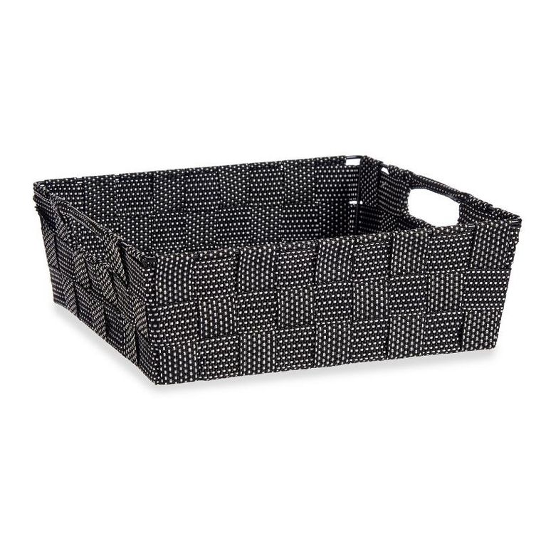 Kipit, Easy Sort, kosz na bieliznę do szafy, 27-23 cm