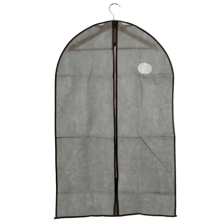 Kipit, Elegant, pokrowiec na garnitur, 60-100 cm