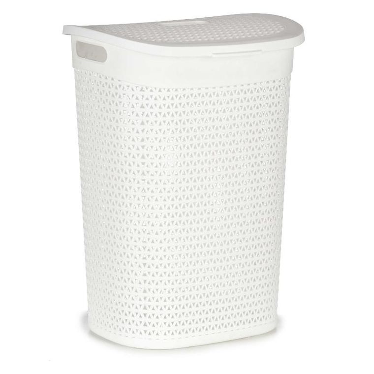 Kipit, kosz na pranie, breeze line, 60l