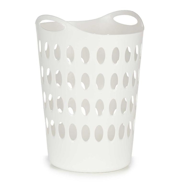 Kipit, kosz na pranie, elastyczny, flexi, 50l