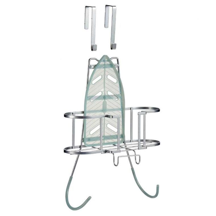 Kipit, uchwyt na deskę do prasowania z miejscem na żelazko