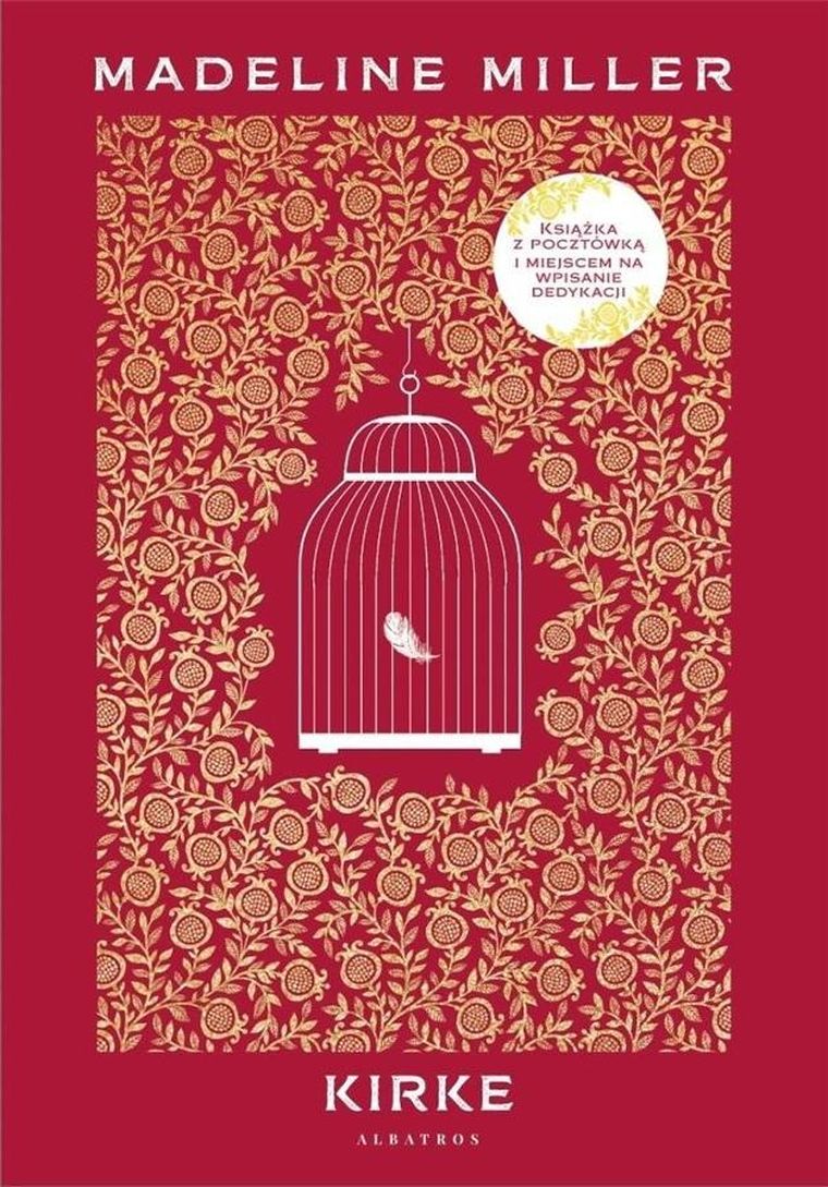 Kirke. Wydanie limitowane