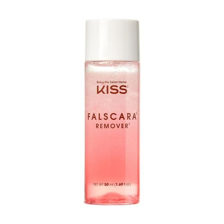 Kiss, Falscara, zmywacz do sztucznych rzęs, 50 ml