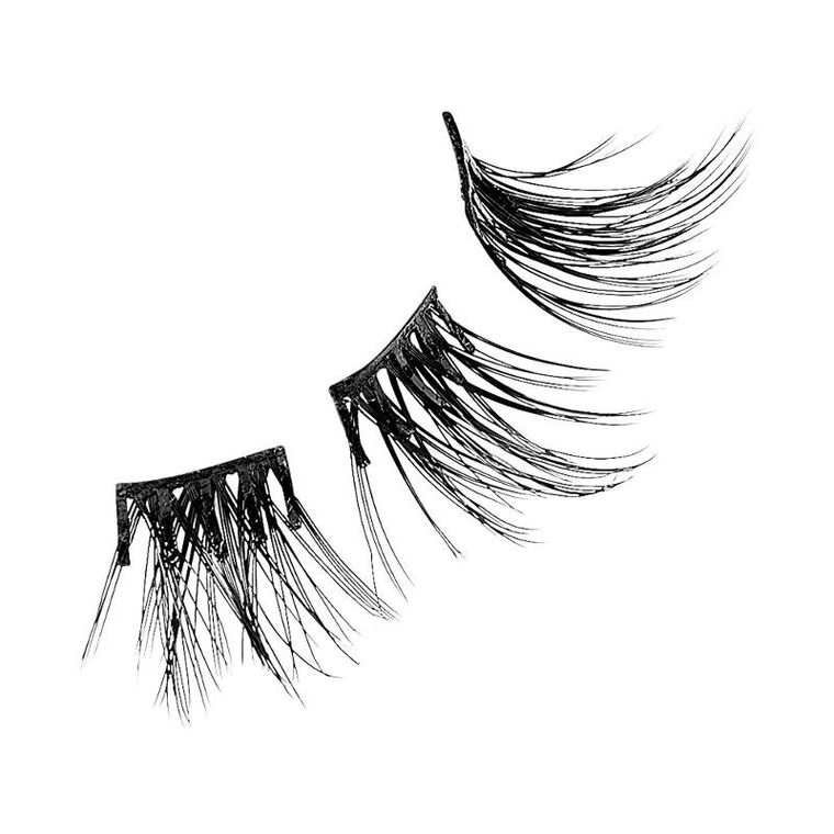 Kiss rzęsy samoprzylepne impress, bold volume ils05