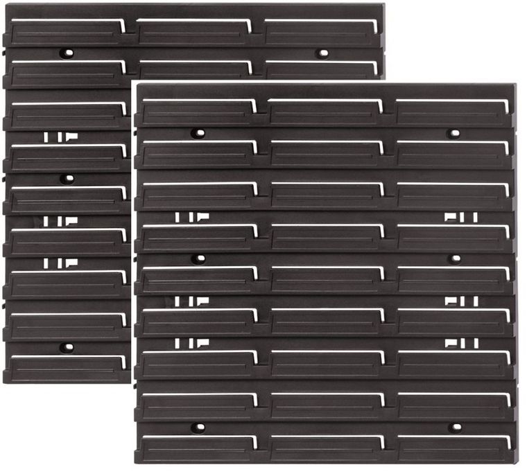 Kistenberg, Bineer, tablica montażowa warsztatowa, 2 szt.