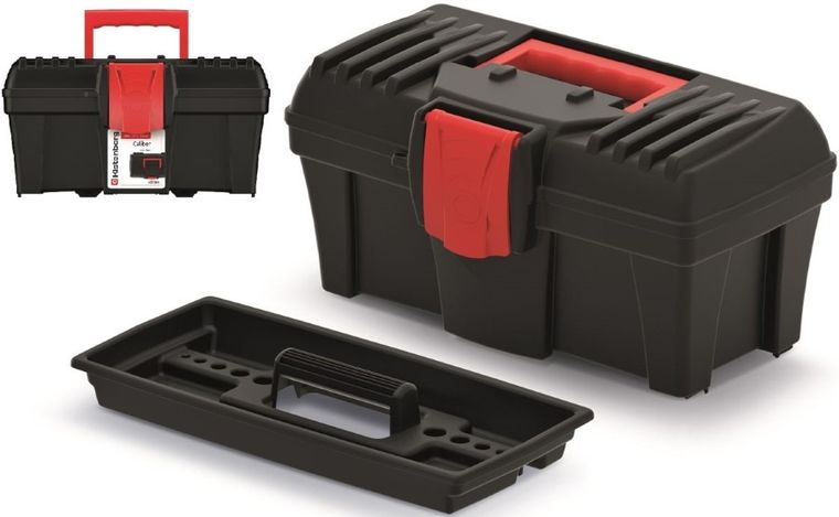 Kistenberg, skrzynka narzędziowa, Caliber 30