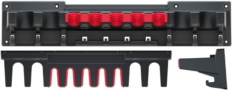 Kistenberg, wieszak półka organizer narzędziowy, Multiholder 60