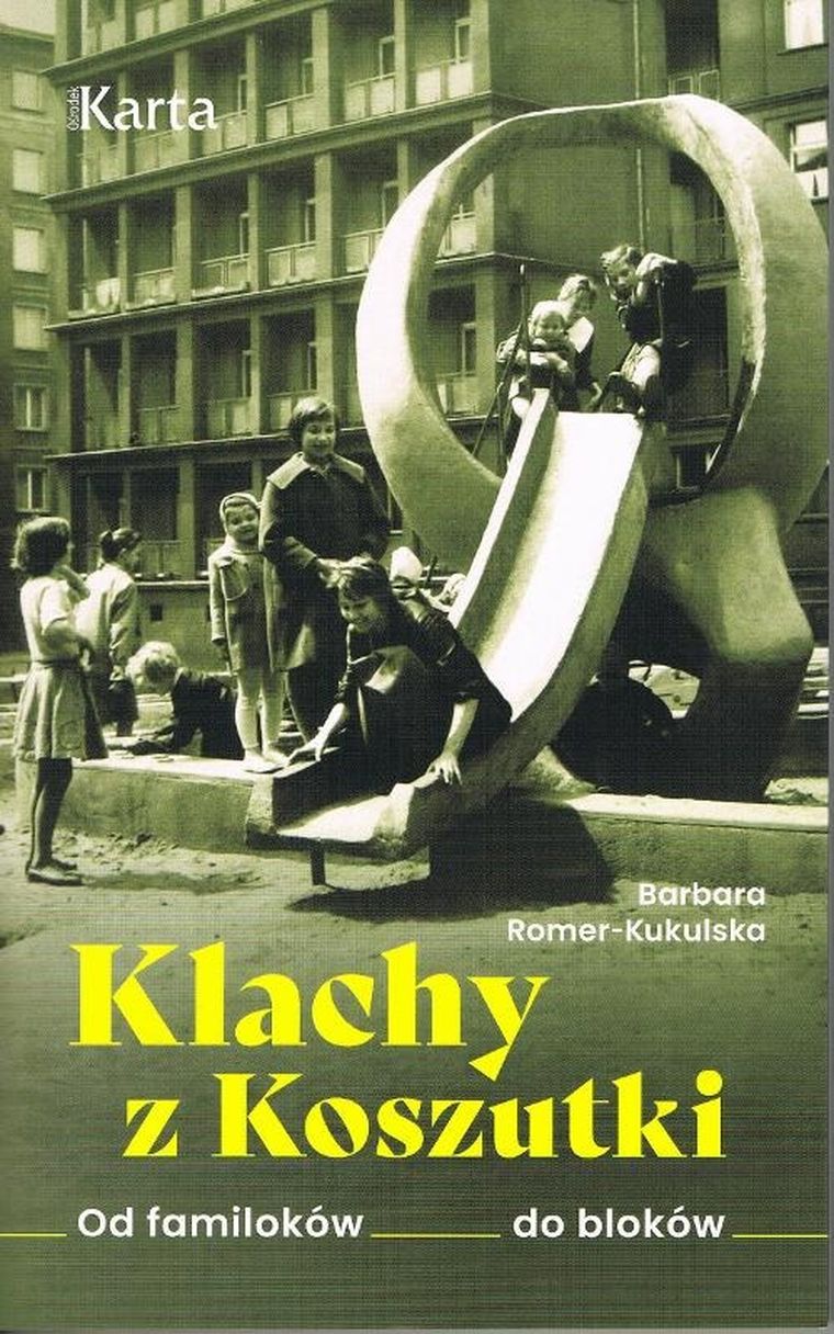 Klachy z Koszutki
