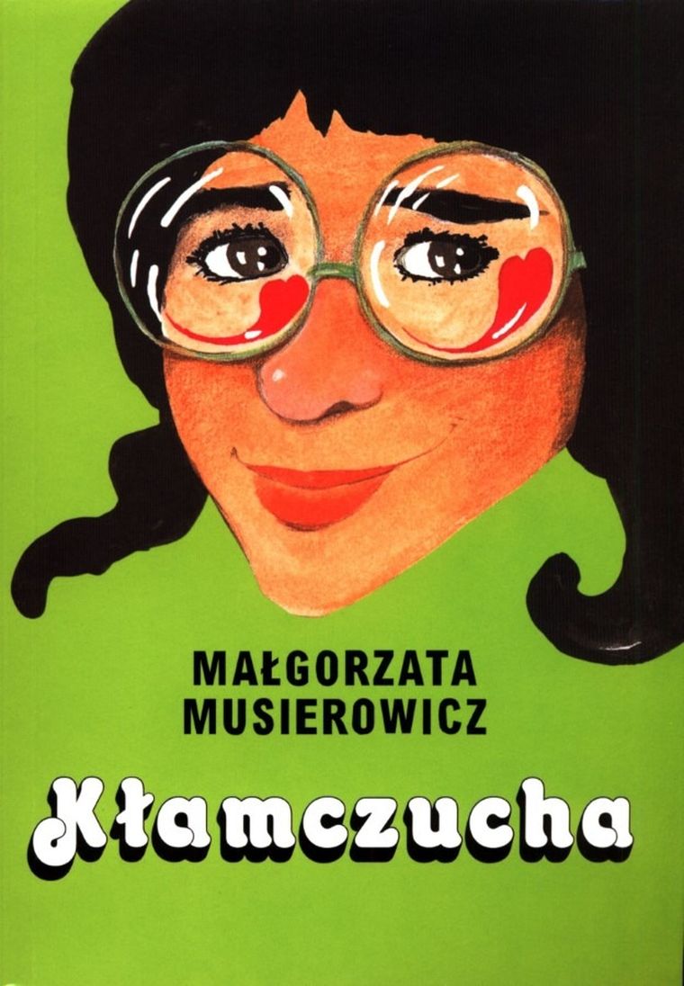 Kłamczucha