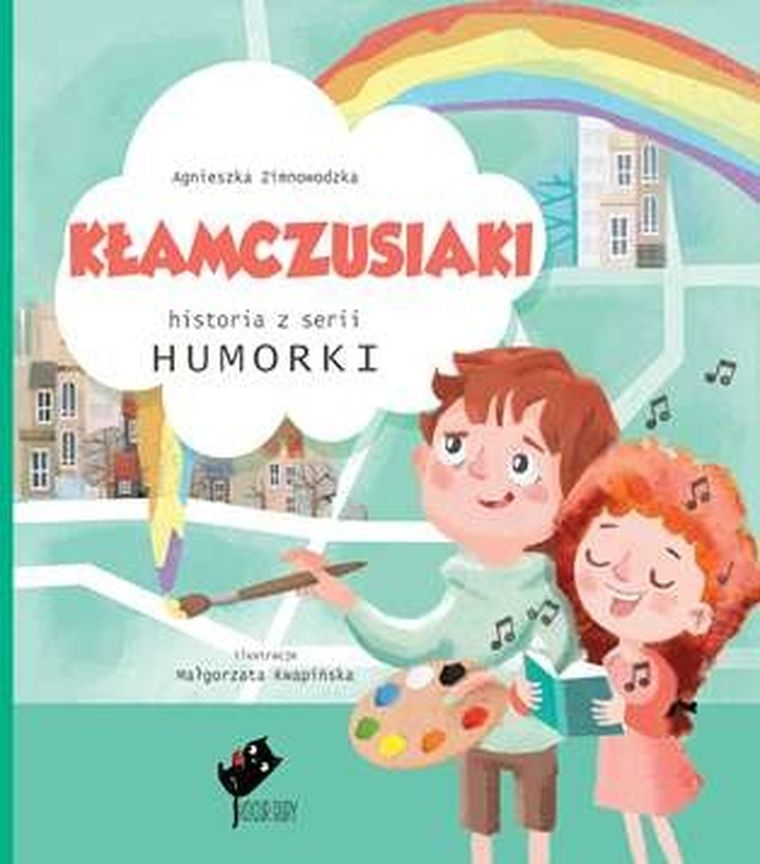 Kłamczusiaki humorki