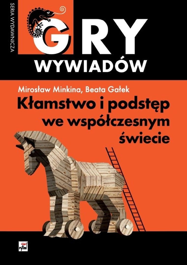 Kłamstwo i podstęp we współczesnym świecie