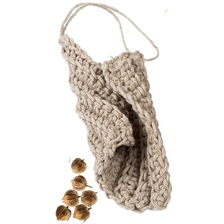 Klareko, LenMyjka, myjka do zmywania naczyń, 10-10 cm