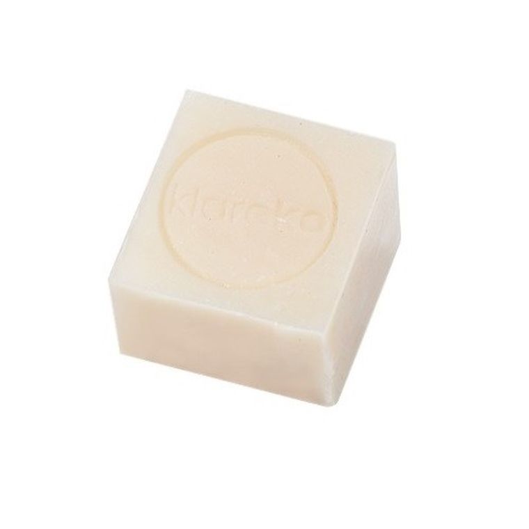 Klareko, Zmywające GARmydło, naturalne roślinne mydło do mycia naczyń, bezzapachowe, 110g