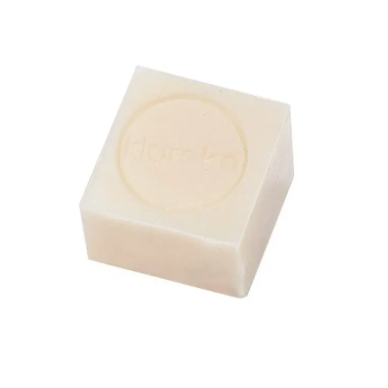 Klareko, Zmywające GARmydło, naturalne roślinne mydło do mycia naczyń, cytrusowe, 110g