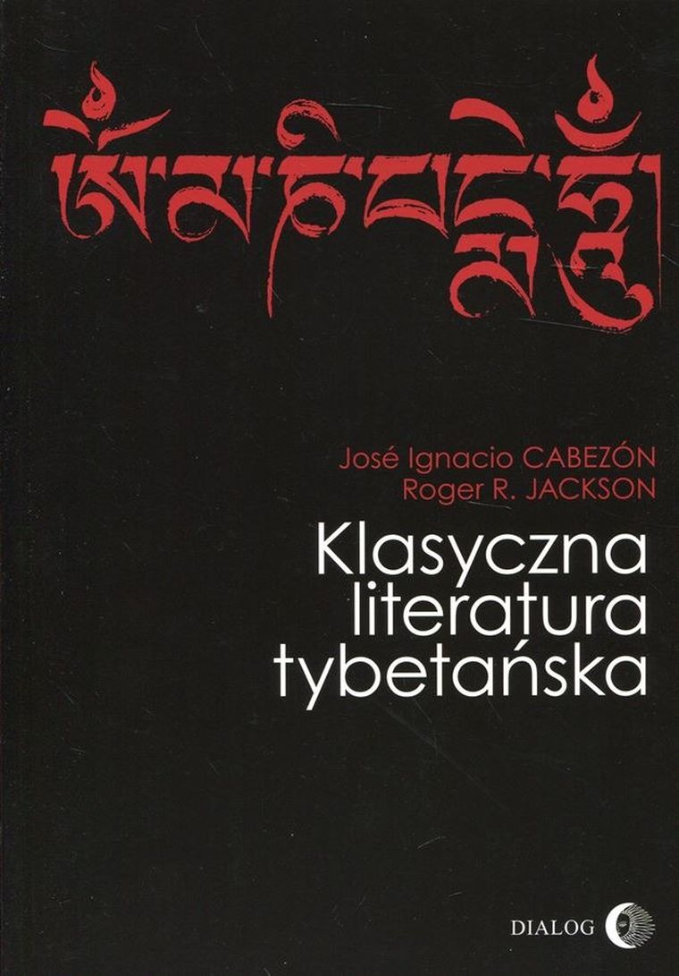 Klasyczna literatura tybetańska