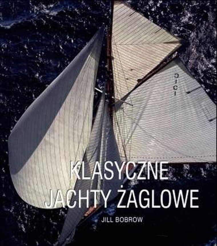 Klasyczne jachty żaglowe