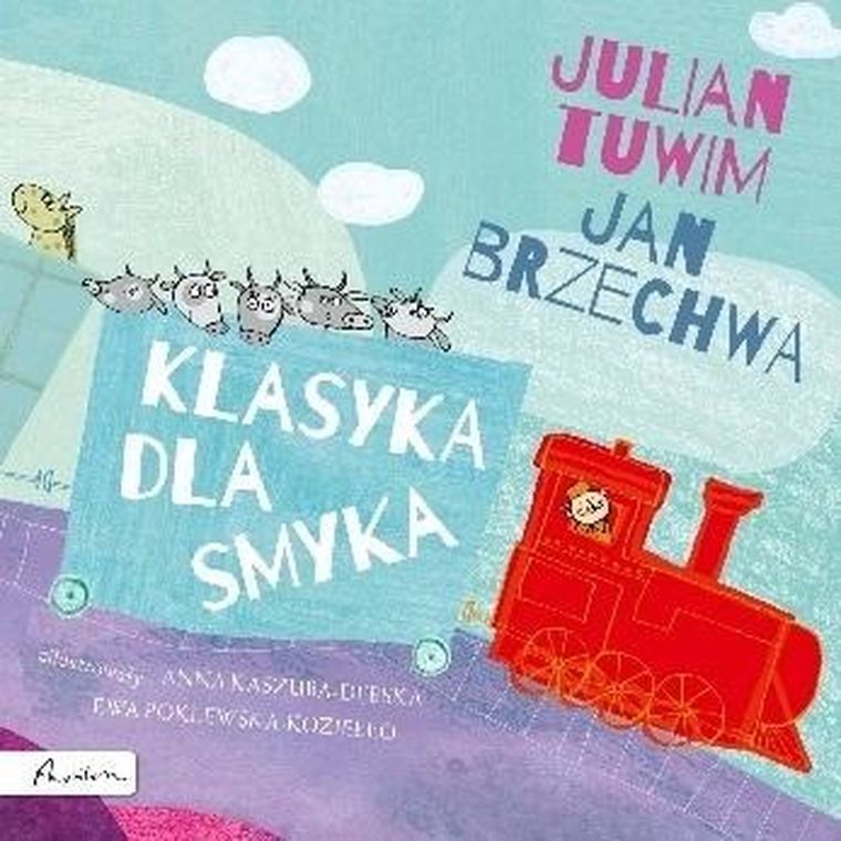Klasyka dla smyka. Julian Tuwim i Jan Brzechwa