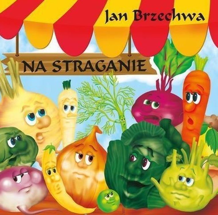Klasyka Wierszyka. Na straganie