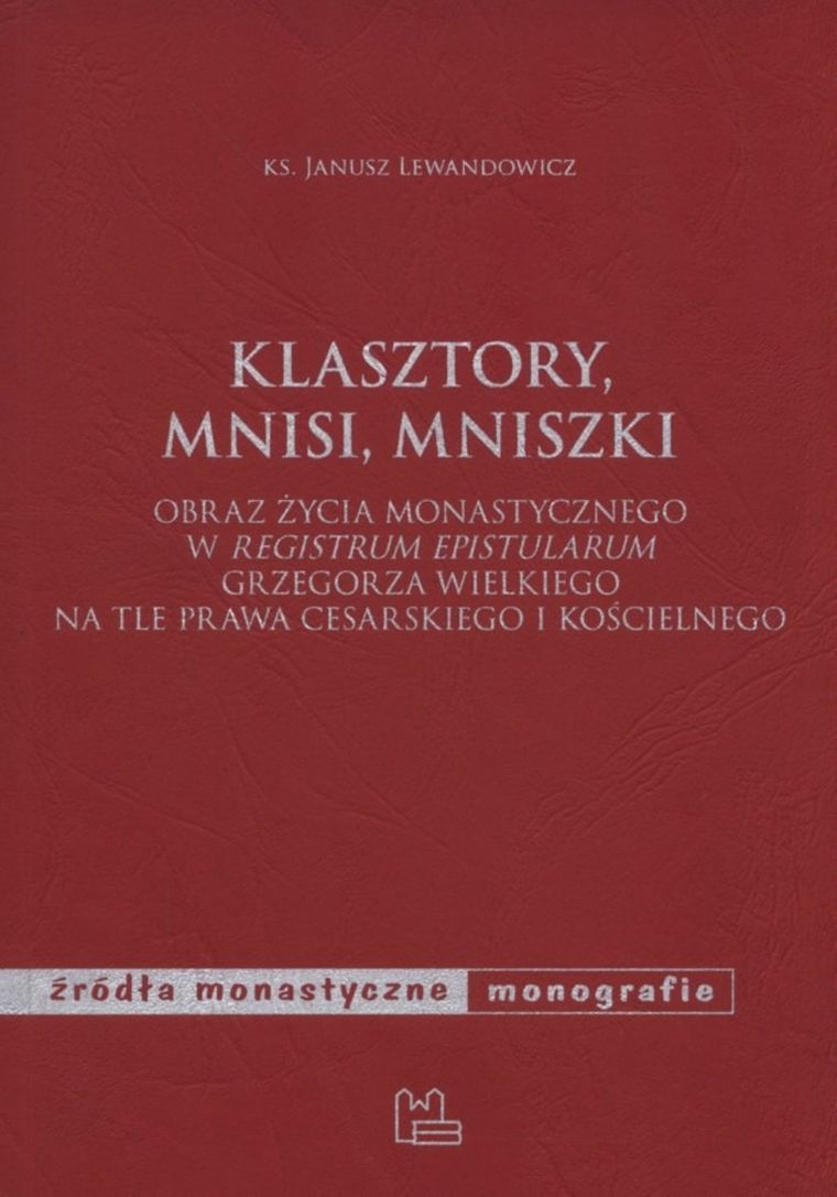 Klasztory mnisi mniszki