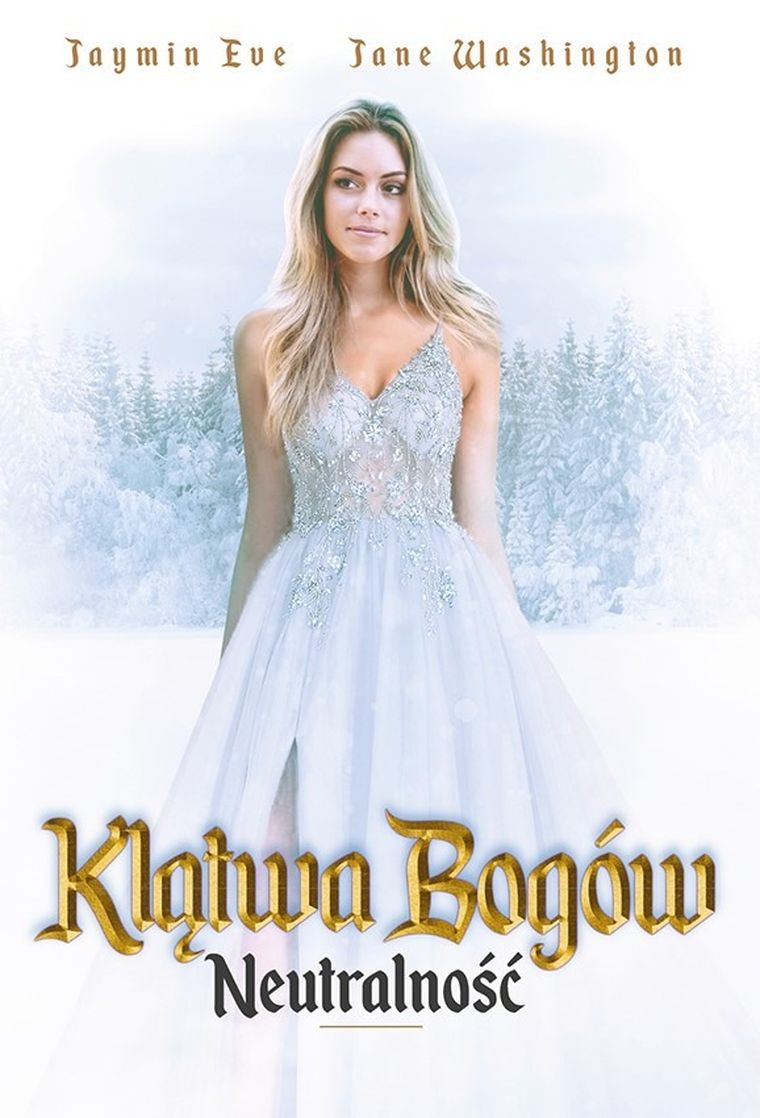 Klątwa bogów. Tom 5. Neutralność