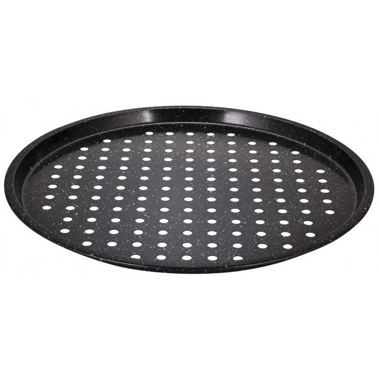 Klausberg, blacha do pizzy, 34 cm