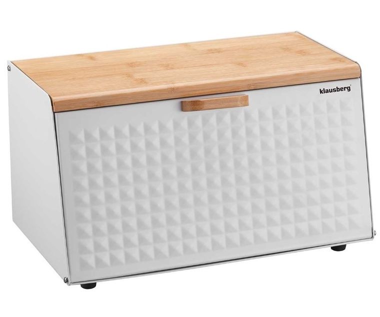 Klausberg, chlebak dwustronny