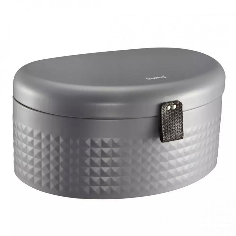 Klausberg, chlebak stalowy