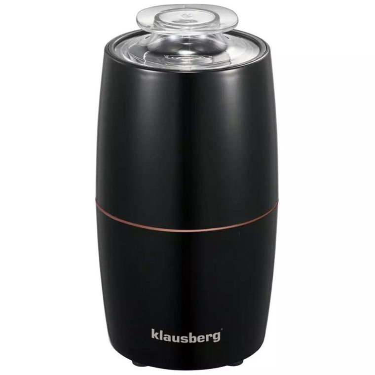 Klausberg, elektryczny młynek do kawy