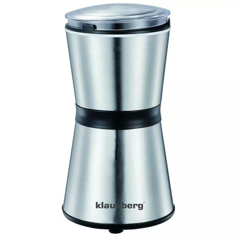 Klausberg, elektryczny młynek do kawy