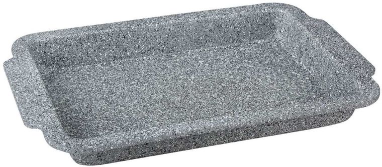 Klausberg, forma do pieczenia sernika, szarlotki, 36,5-23-4,8 cm, KB-7382