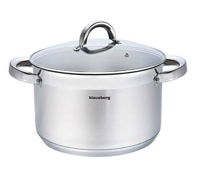 Klausberg, garnek 3.5l, 20 cm