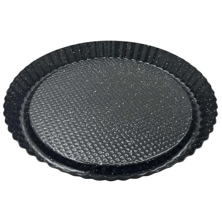 Klausberg, granitowa forma blacha do pieczenia, 8 cm
