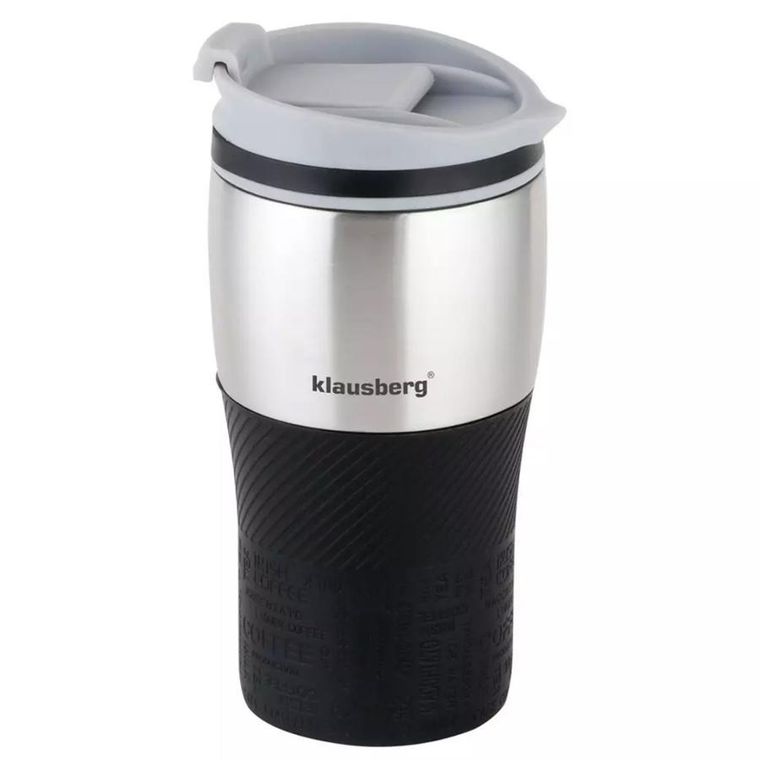 Klausberg, kubek termiczny, 320 ml, KB-7625