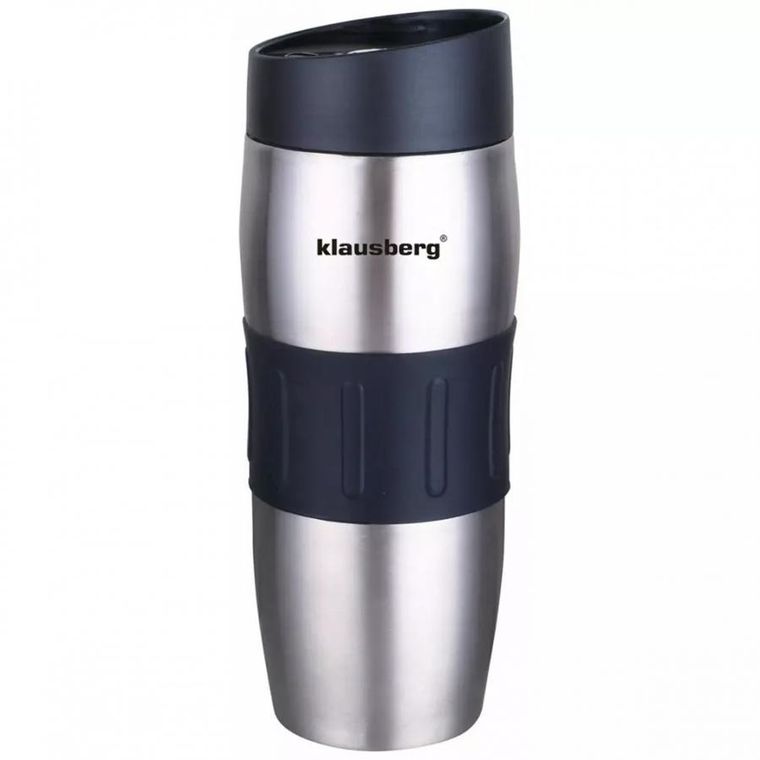 Klausberg, kubek termiczny, 380 ml