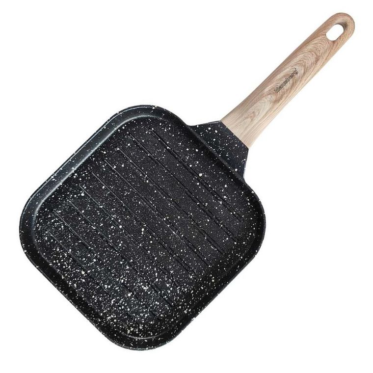 Klausberg, mini patelnia grillowa, marmurkowa