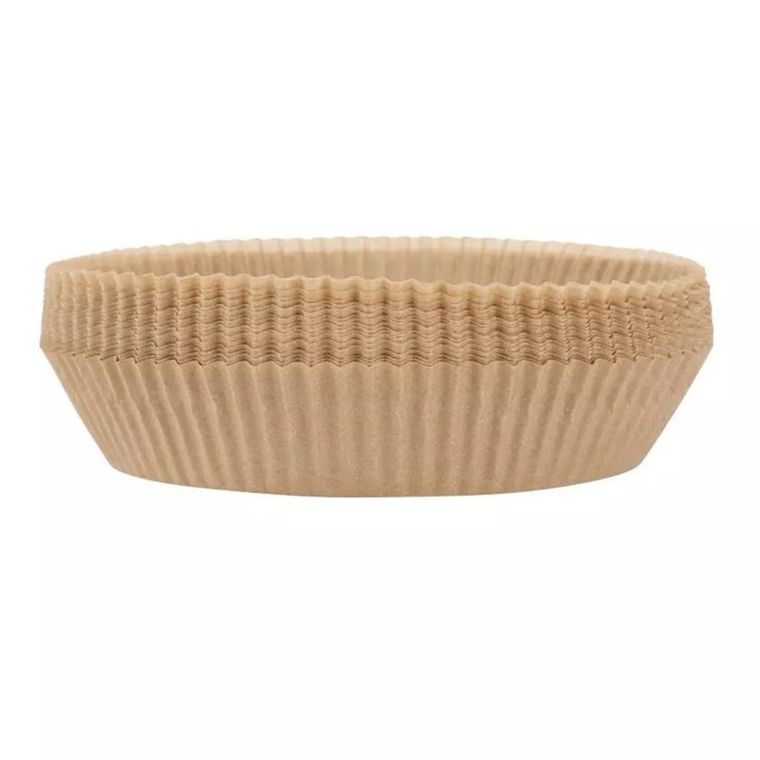 Klausberg, papier do pieczenia, do frytkownicy, 20 cm, 100 szt.