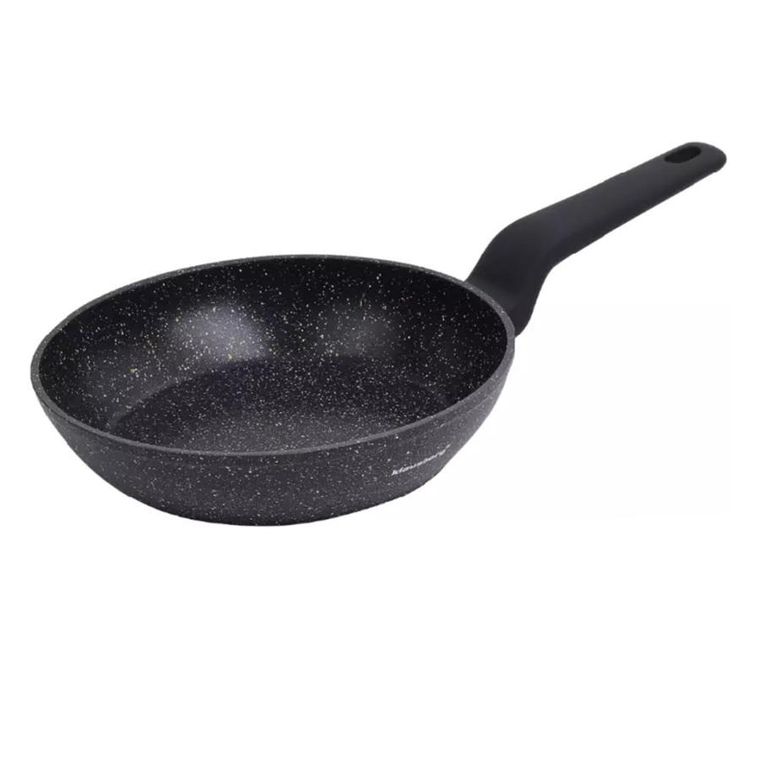 Klausberg, patelnia marmurkowa, 20 cm, KB-7663